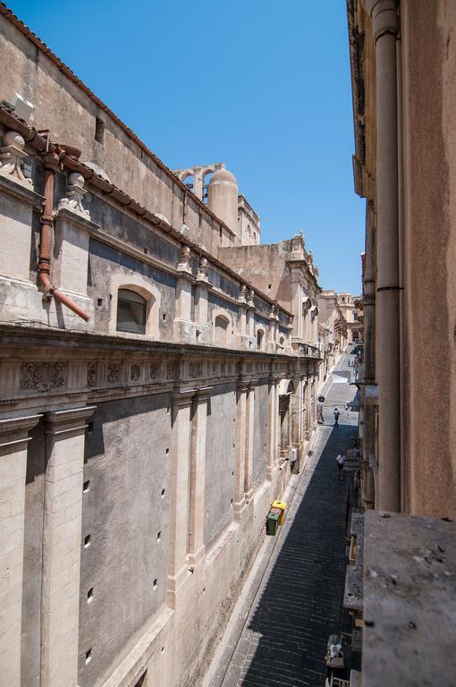 B&B Novecento Siciliano Noto Room photo