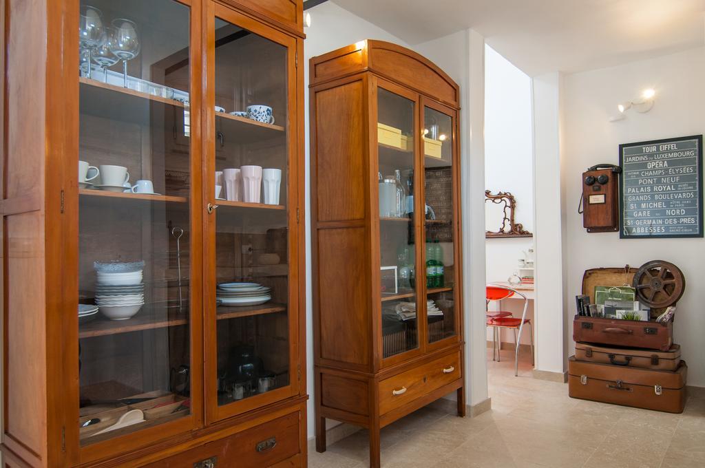 B&B Novecento Siciliano Noto Room photo