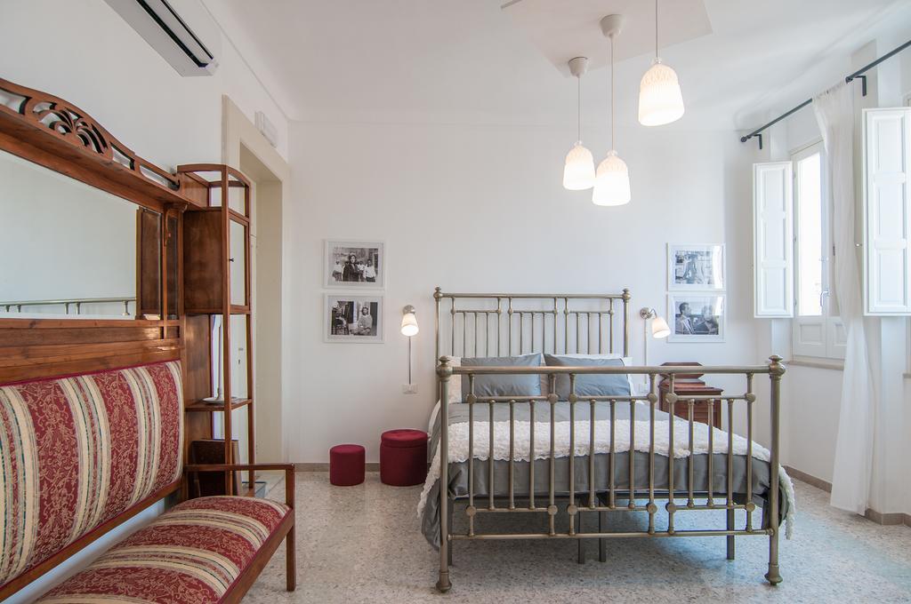 B&B Novecento Siciliano Noto Room photo