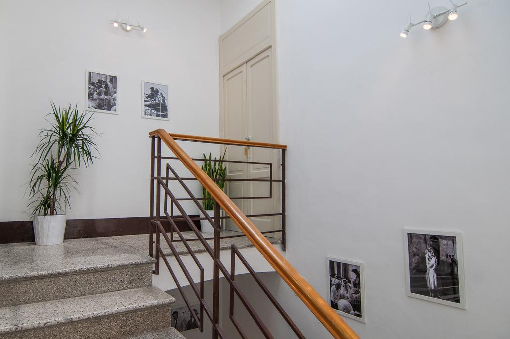 B&B Novecento Siciliano Noto Room photo
