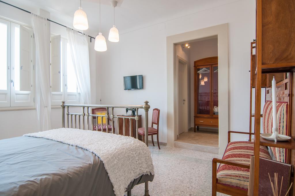 B&B Novecento Siciliano Noto Room photo