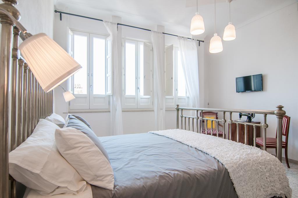 B&B Novecento Siciliano Noto Room photo