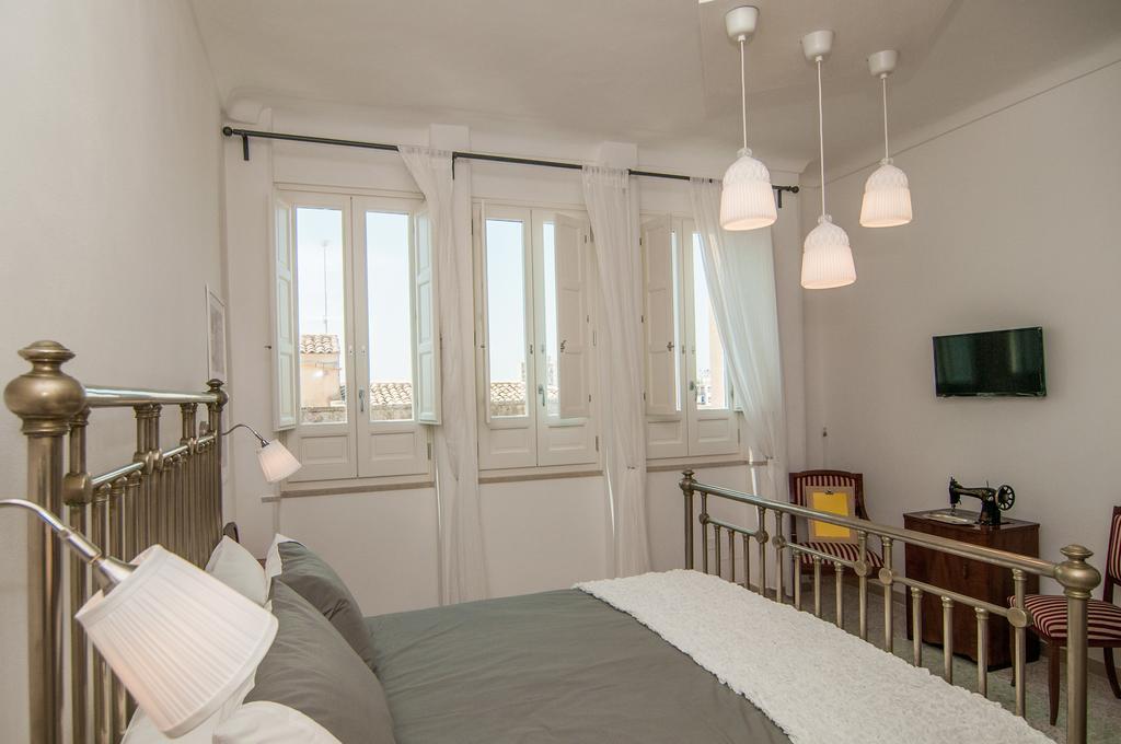 B&B Novecento Siciliano Noto Room photo