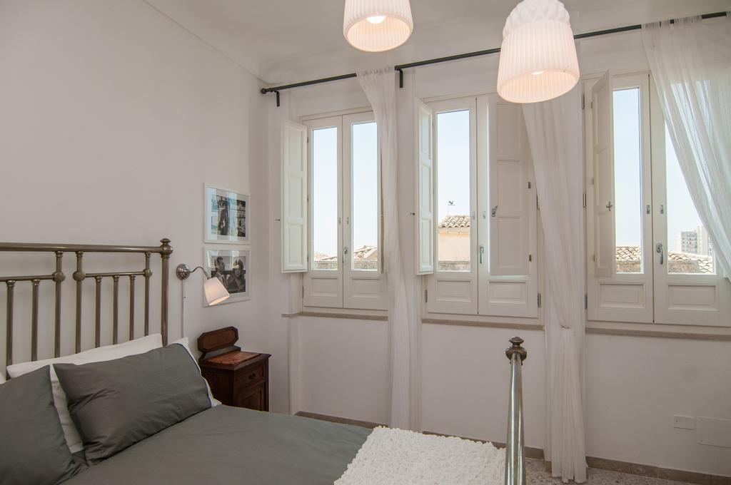 B&B Novecento Siciliano Noto Room photo