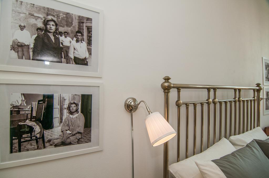 B&B Novecento Siciliano Noto Room photo