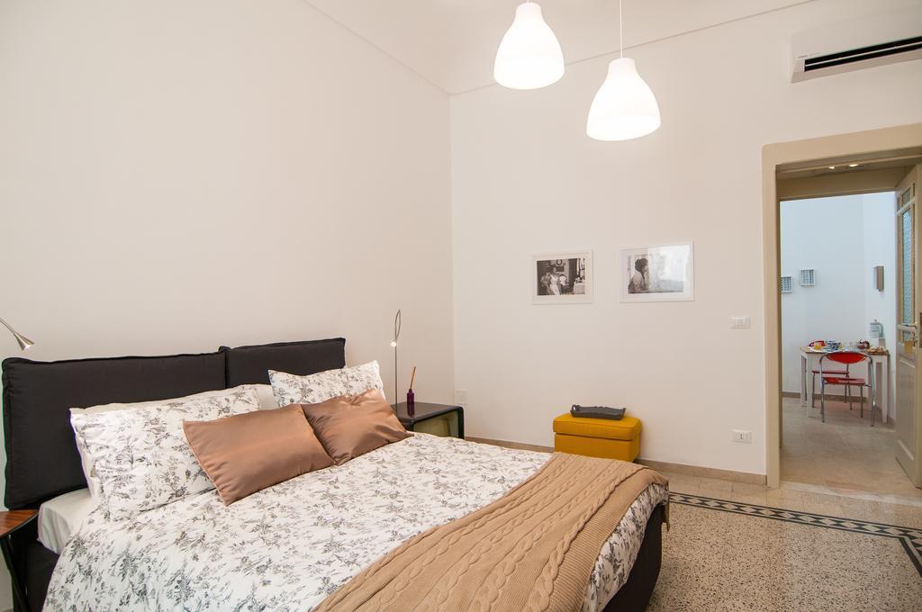 B&B Novecento Siciliano Noto Room photo