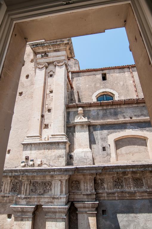 B&B Novecento Siciliano Noto Room photo