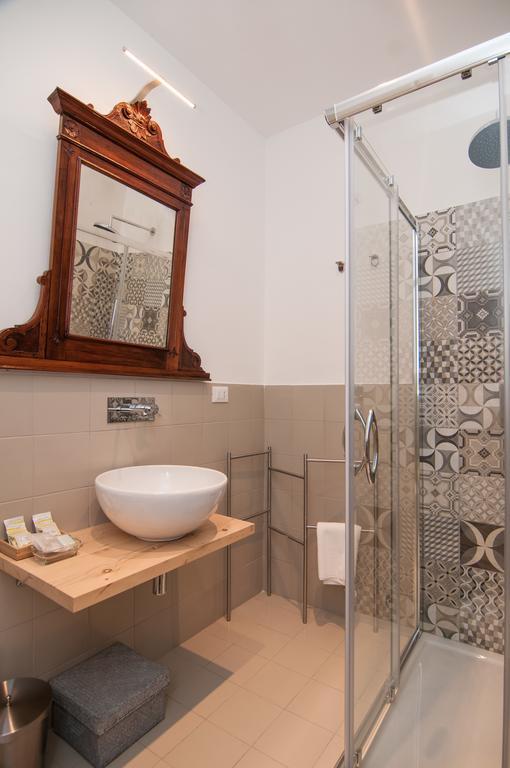 B&B Novecento Siciliano Noto Room photo