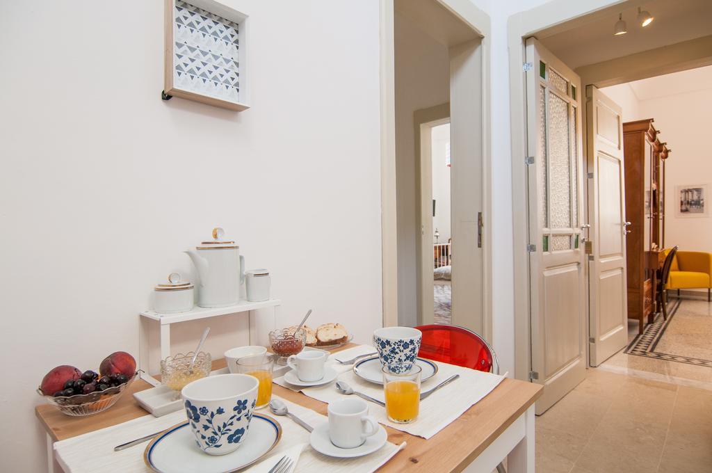 B&B Novecento Siciliano Noto Room photo