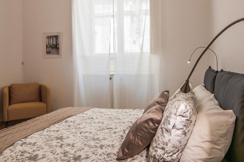 B&B Novecento Siciliano Noto Room photo