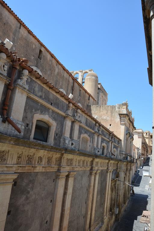 B&B Novecento Siciliano Noto Room photo