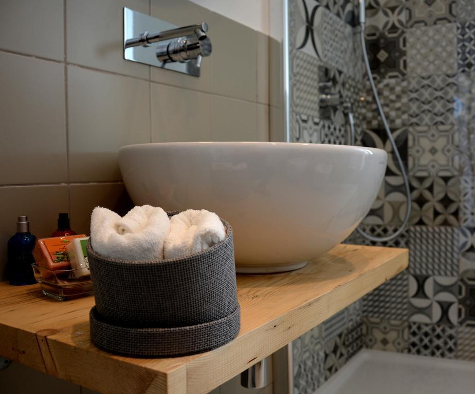 B&B Novecento Siciliano Noto Room photo