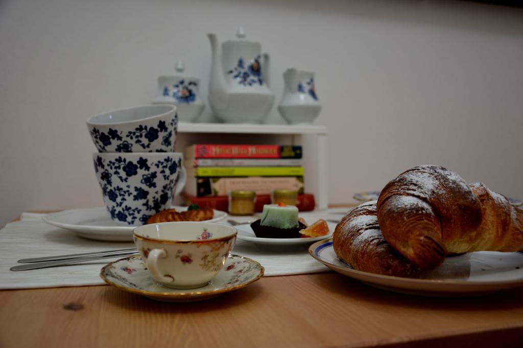 B&B Novecento Siciliano Noto Room photo