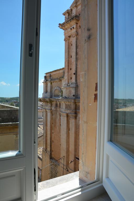 B&B Novecento Siciliano Noto Room photo