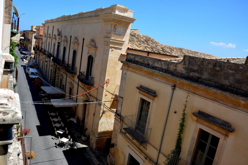 B&B Novecento Siciliano Noto Room photo