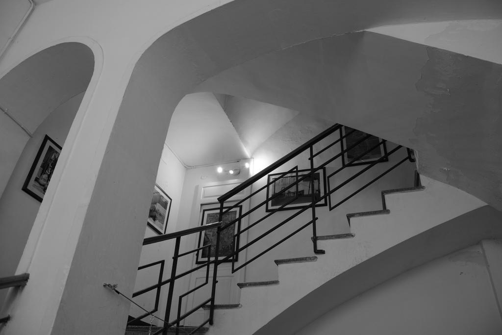 B&B Novecento Siciliano Noto Exterior photo