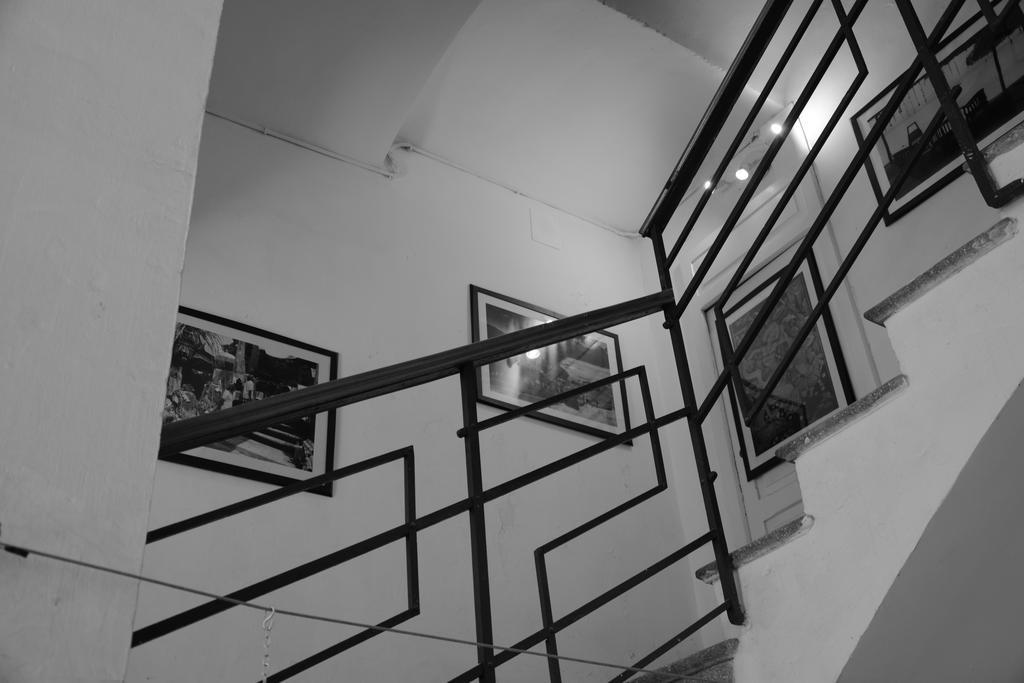 B&B Novecento Siciliano Noto Exterior photo
